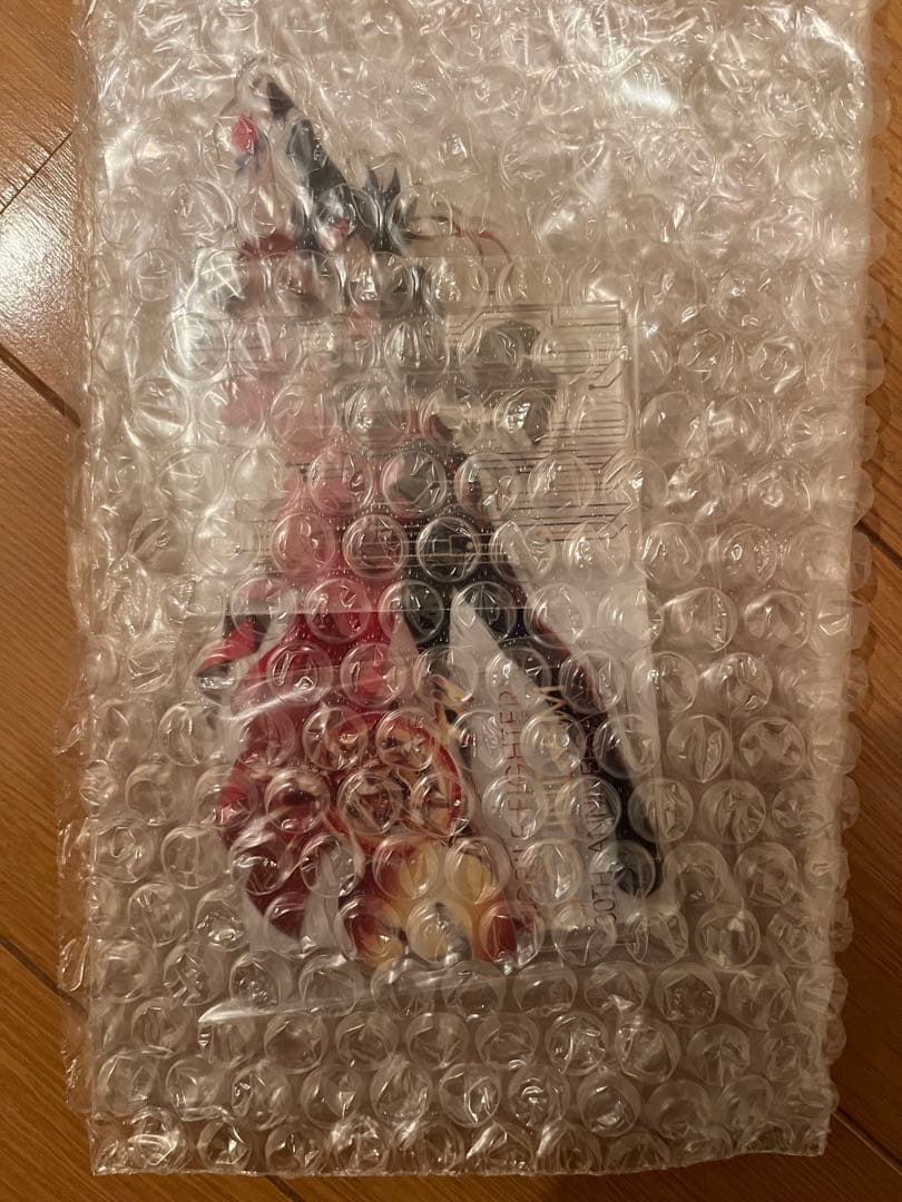 LBUILD ゴッドガンダム弐 差し替えパーツ付 アクスタセット