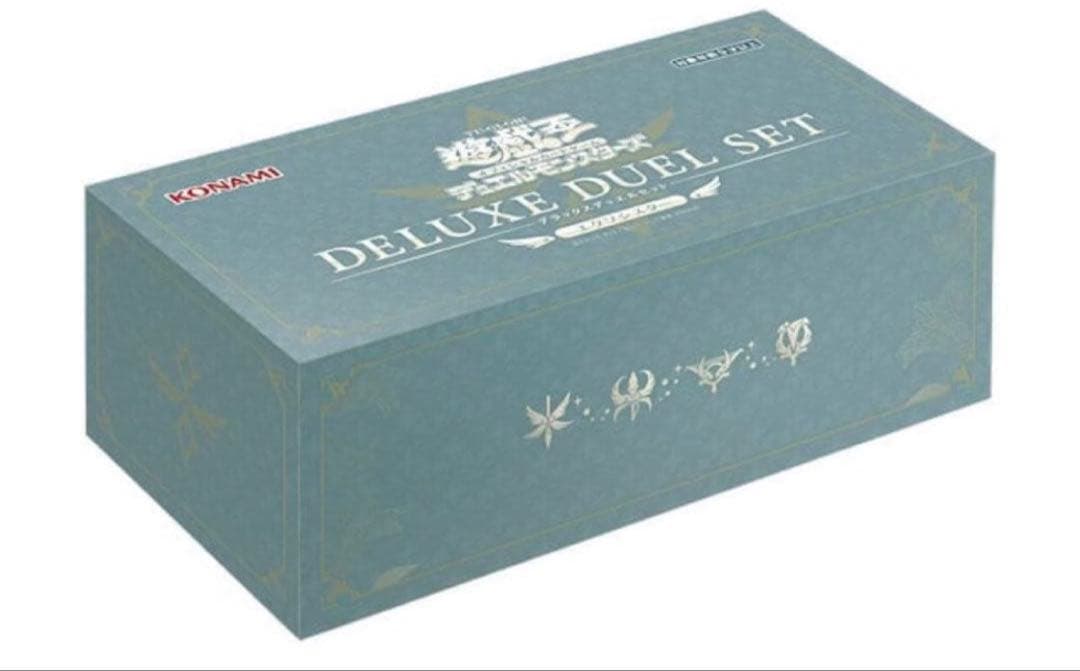 遊戯王デラックスデュエルセット 07034ディス