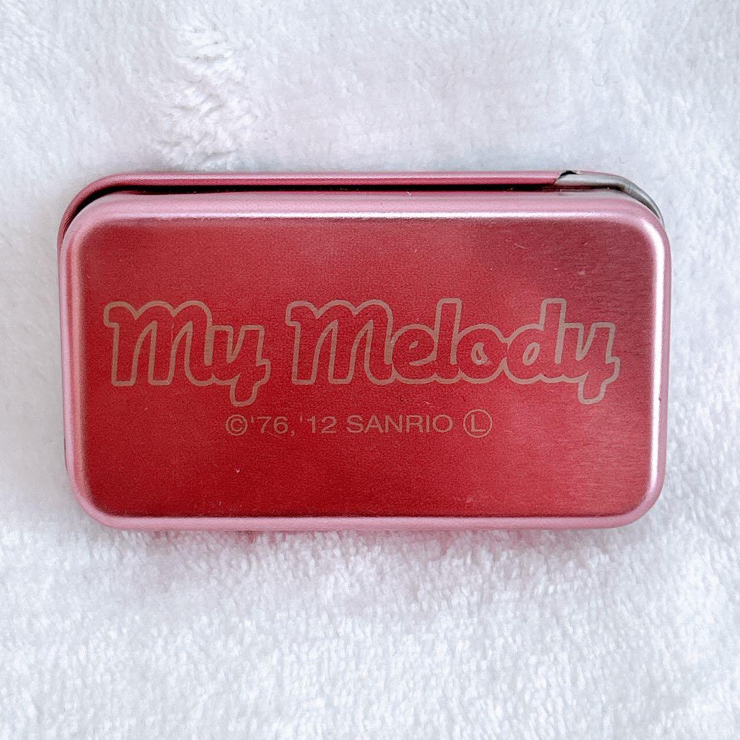 【Sanrio サンリオ】マイメロちゃん　ファンシー　激レア　廃盤　新品　タグ付