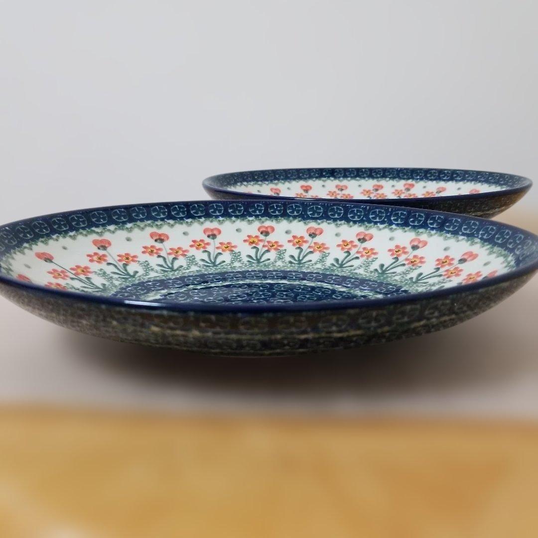 ツェラミカ　マルチプレート