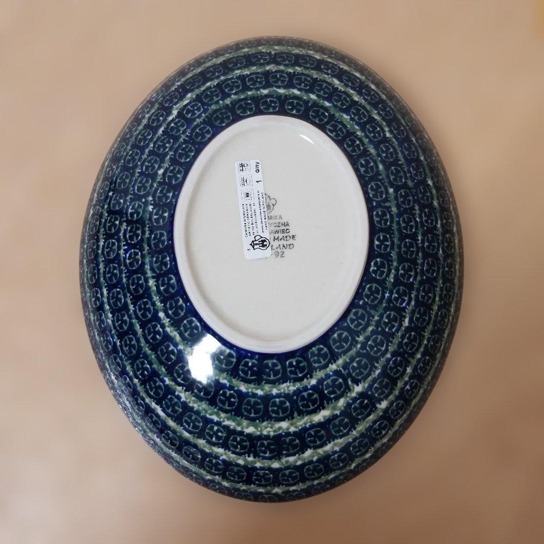 ツェラミカ　マルチプレート