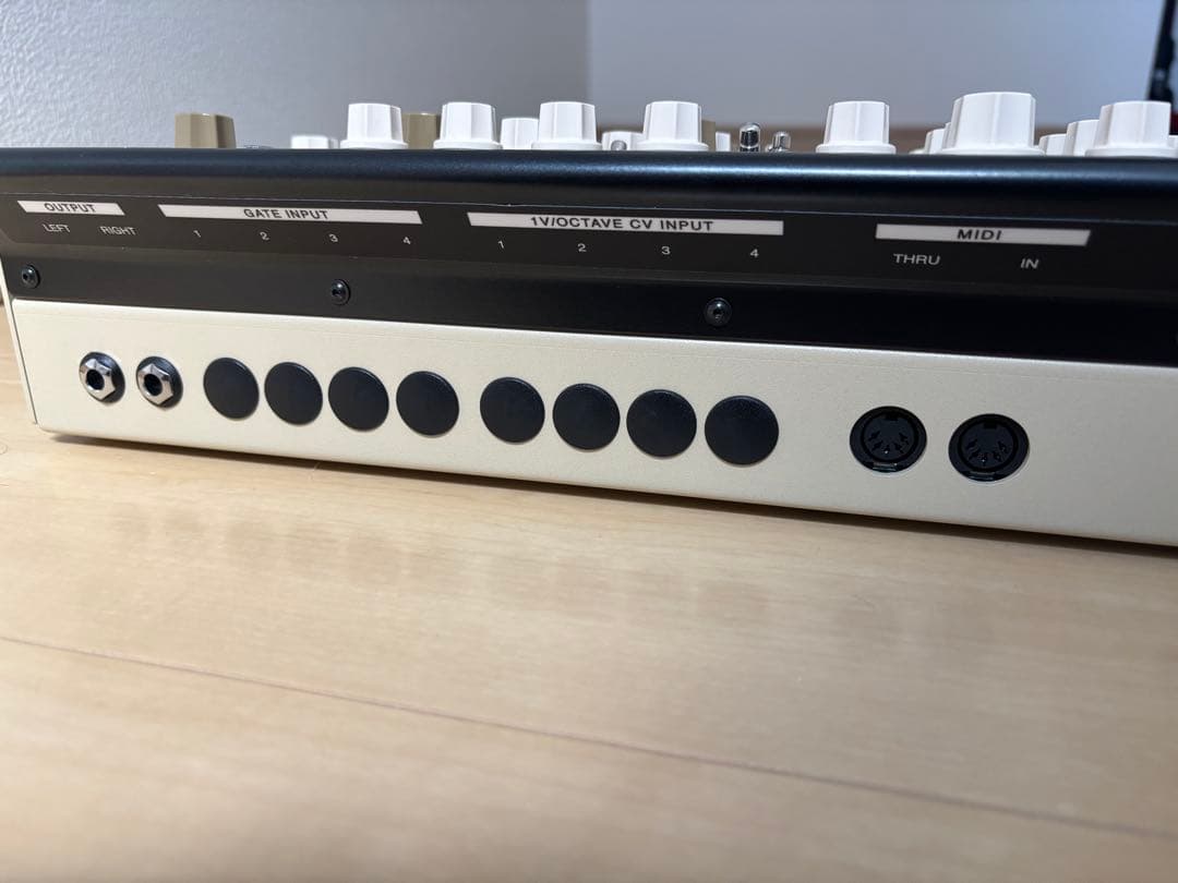 PerFourMer MkⅡ / Vermona