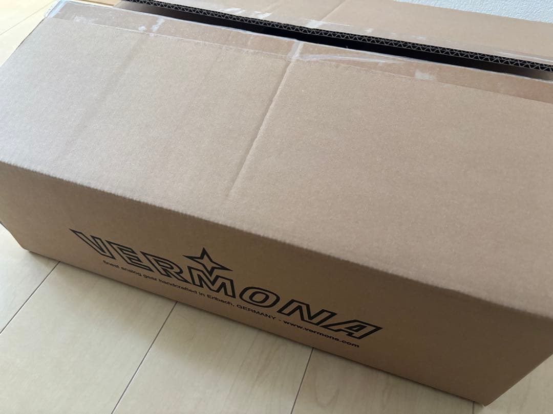 PerFourMer MkⅡ / Vermona