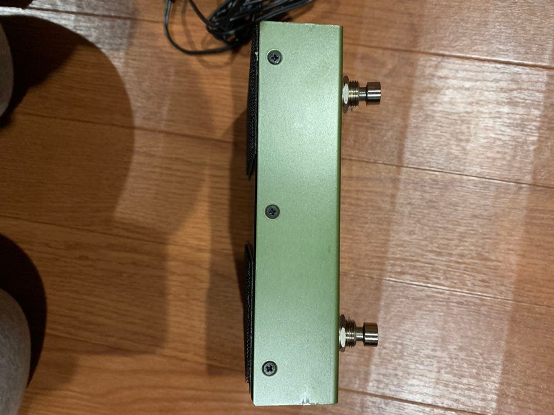 FREE THE TONE FT-2A ギターエフェクター