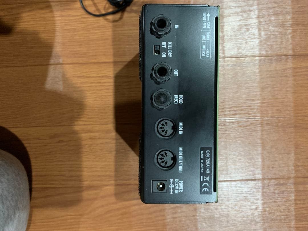 FREE THE TONE FT-2A ギターエフェクター