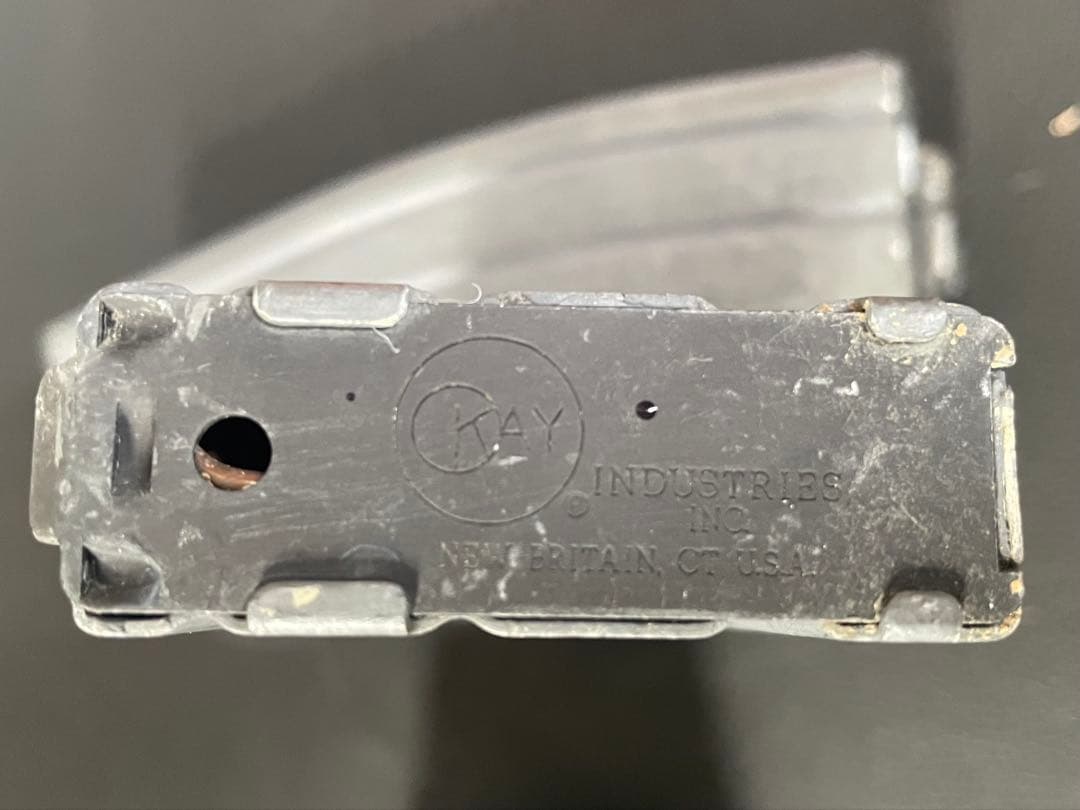 米軍放出品　マガジン　6個セット