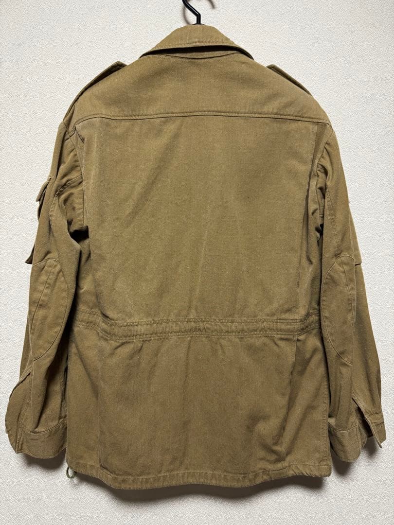ソ連軍 実物 M88 アフガンカ