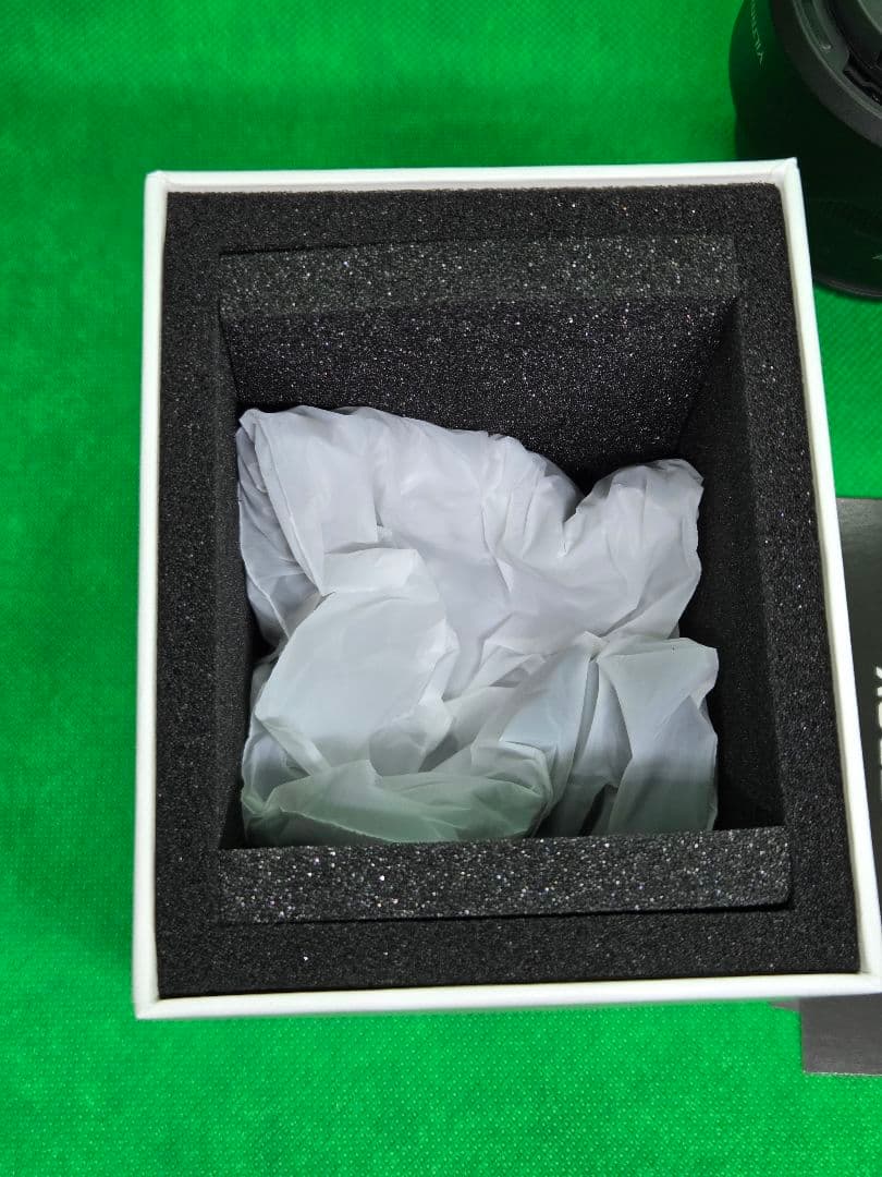 viltrox 25mm F1.7 Xマウント