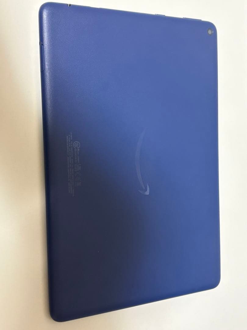 【美品】Fire HD 10 第11世代 32GB【125GB SD付き】