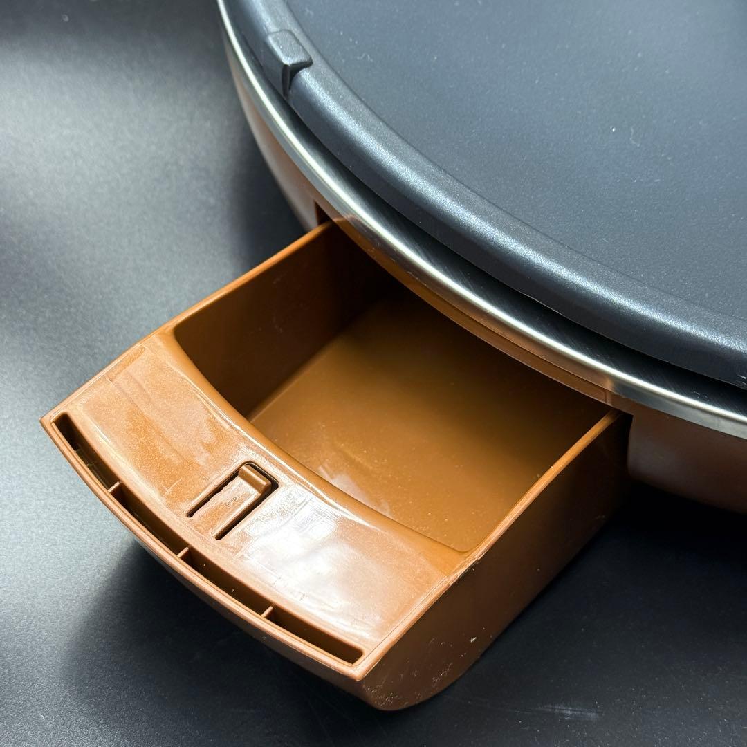 【未使用品】ザイグル サークル炙輪 ゴールド