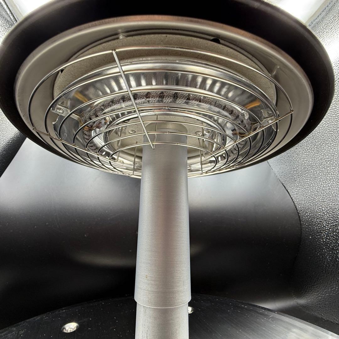 【未使用品】ザイグル サークル炙輪 ゴールド