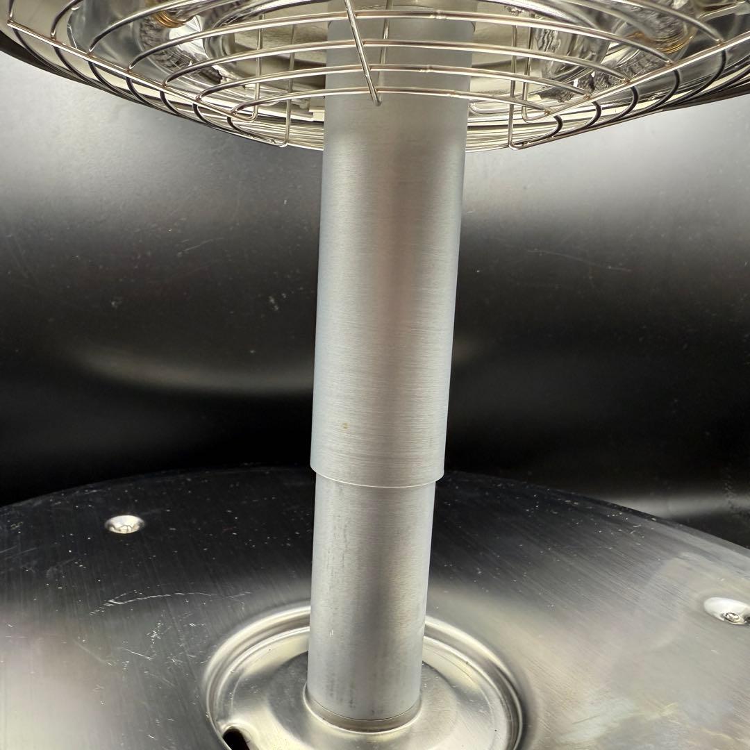 【未使用品】ザイグル サークル炙輪 ゴールド