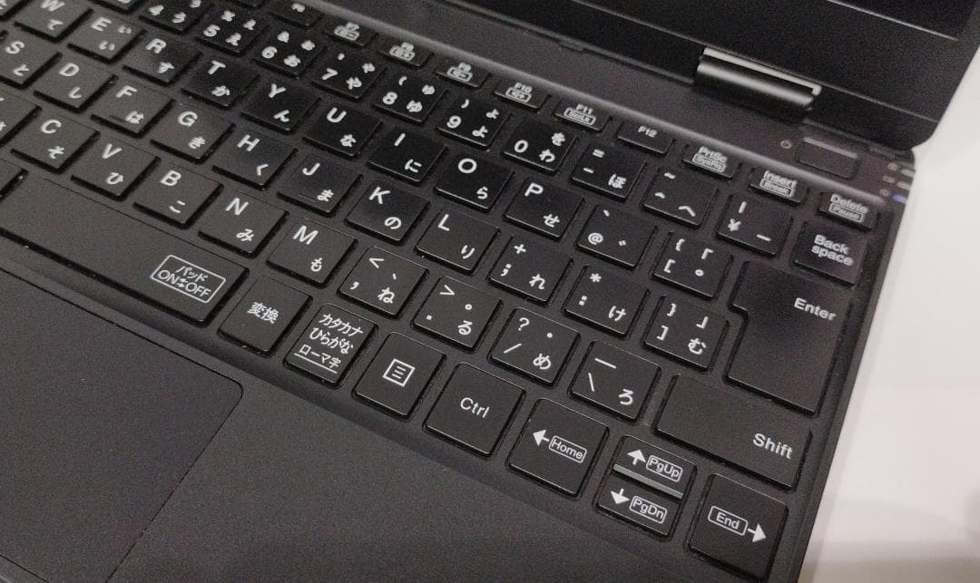 Win11 小型 VKT13/H-4 8世代 I5 SSD 256GB WiFi