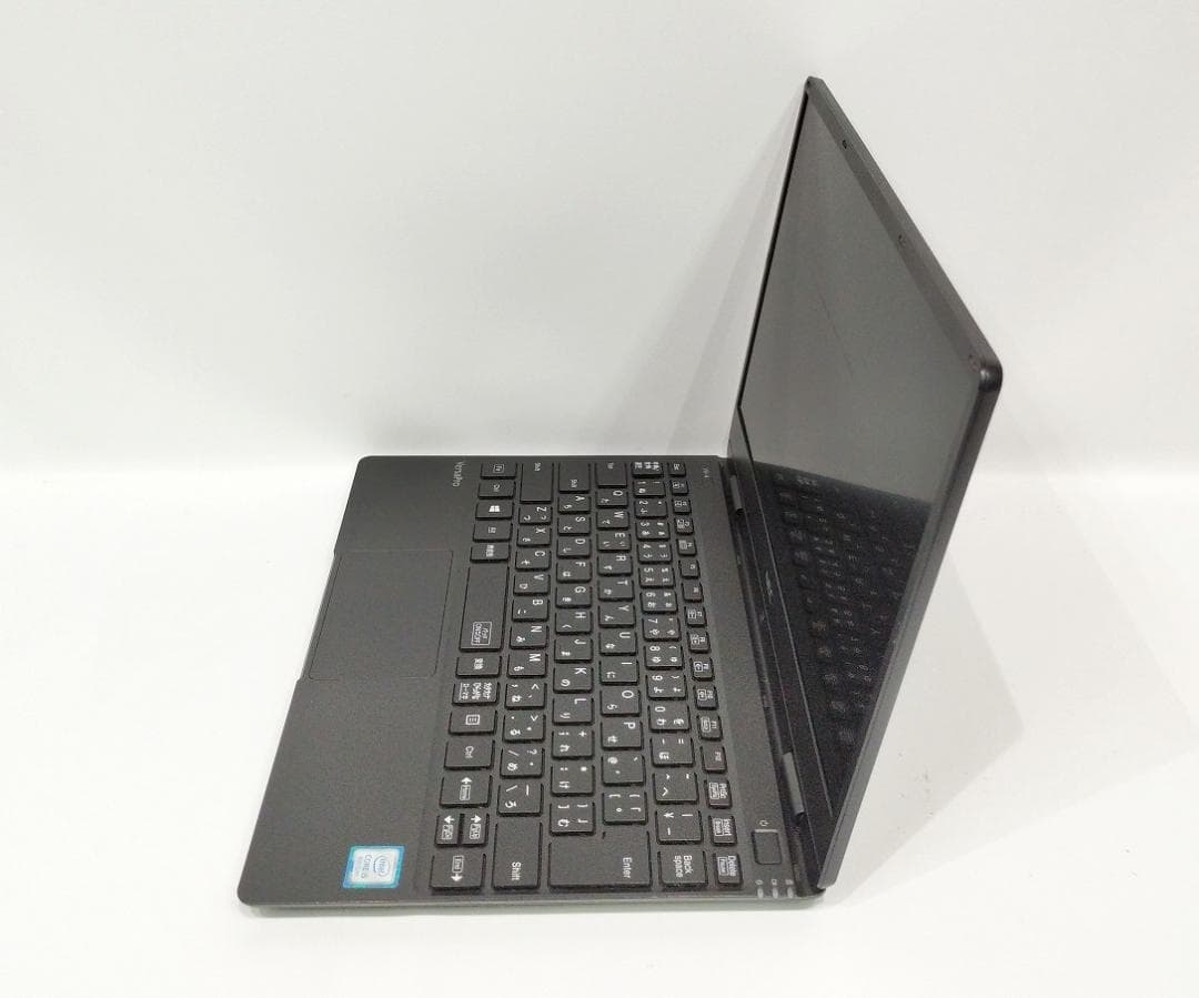 Win11 小型 VKT13/H-4 8世代 I5 SSD 256GB WiFi