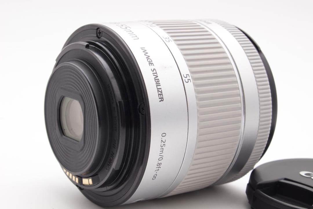 【人気機種】Canon EOS Kiss X9 シルバーWi-Fiスマホ転送