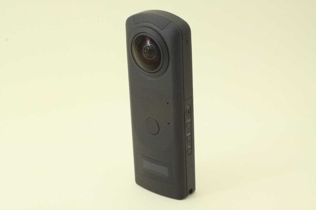 美品　RICOH THETA Z1 51GB リコー