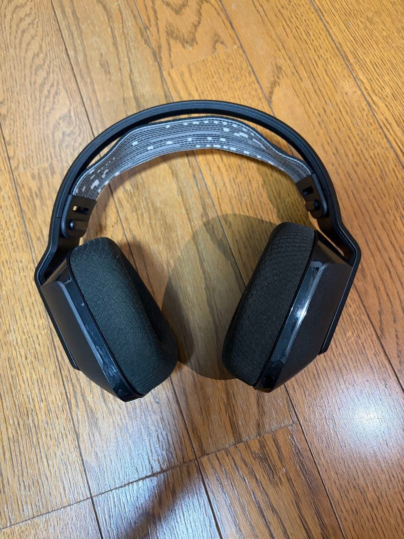 Logitech G733 箱あり 黒