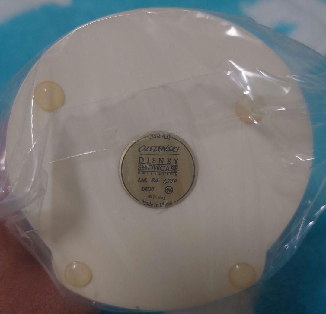 オルショウスキー　ダンボ　限定フィギュア　Disney