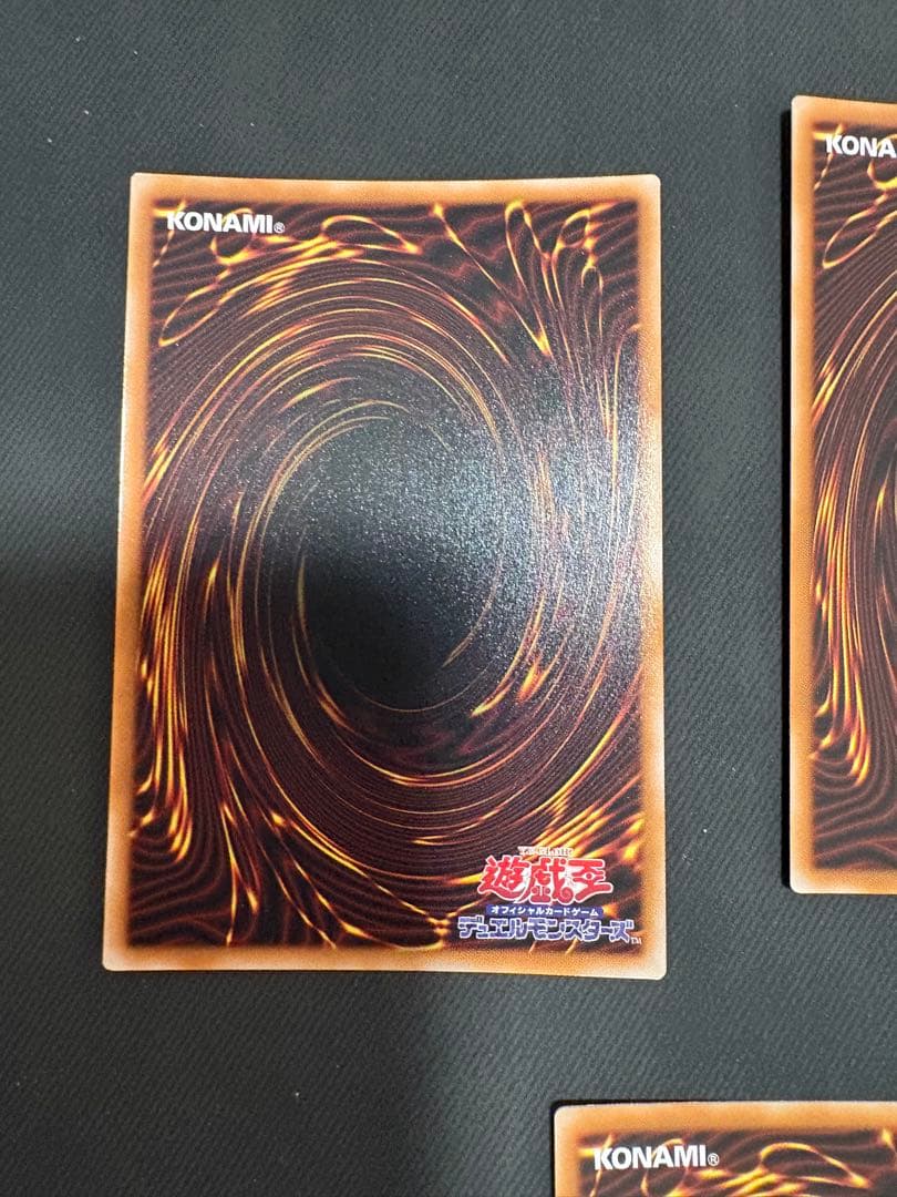 遊戯王　道化の一座　フレア　プリズマティックシークレット　3枚