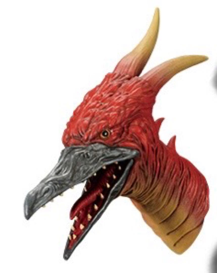 一番くじ ゴジラ×コング 新たなる帝国　ラストワン賞 F賞 D賞