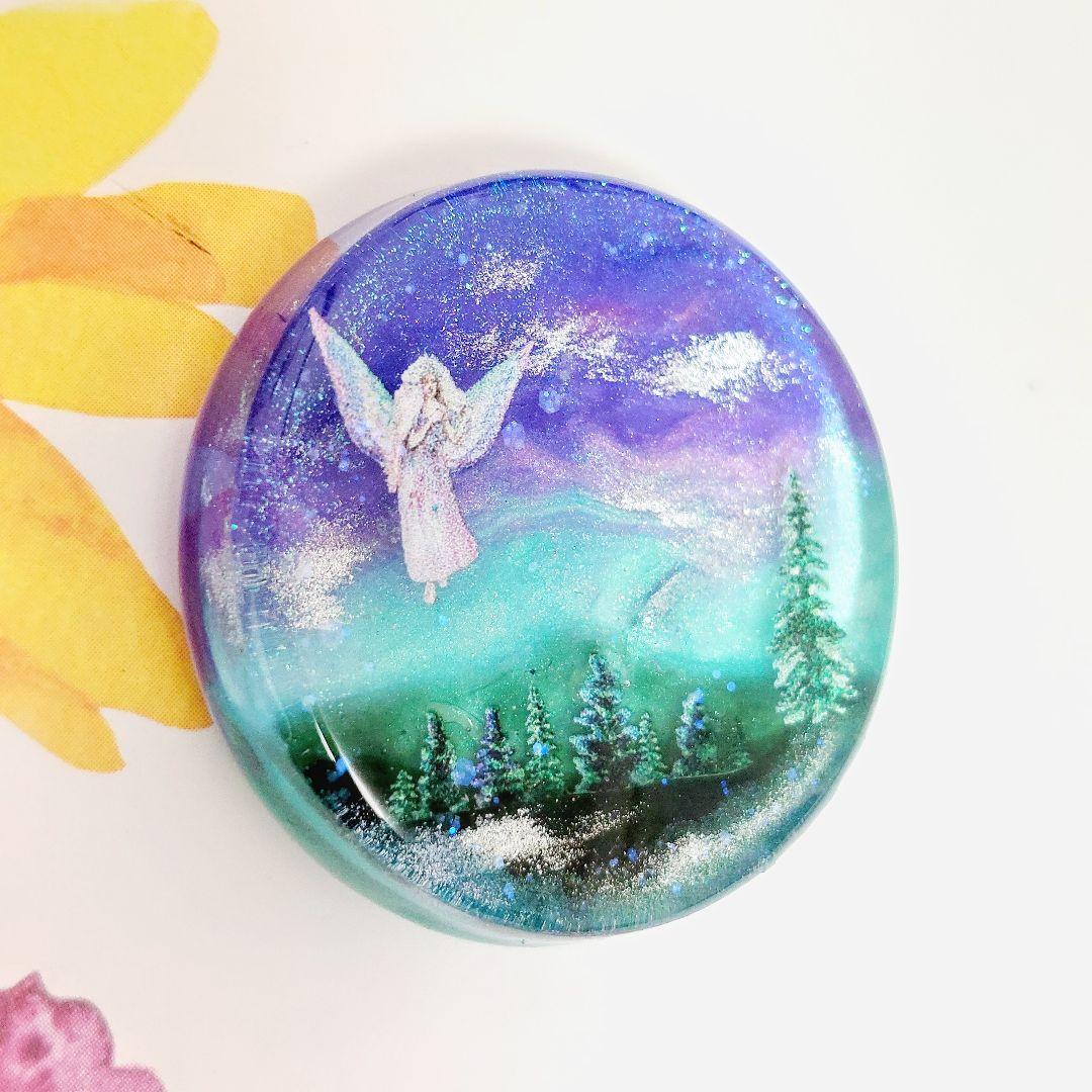 レジン　ハンドメイド　781