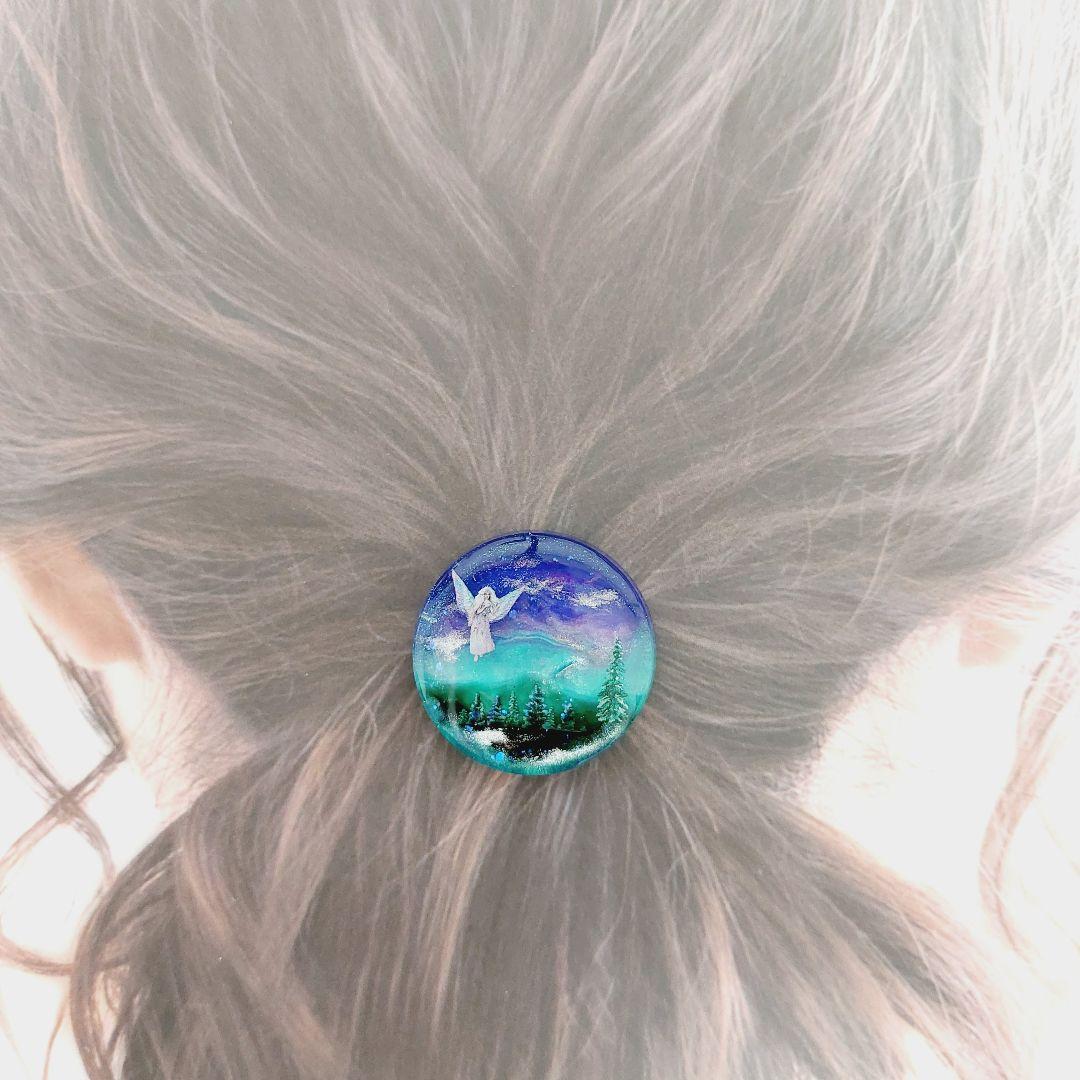 レジン　ハンドメイド　781