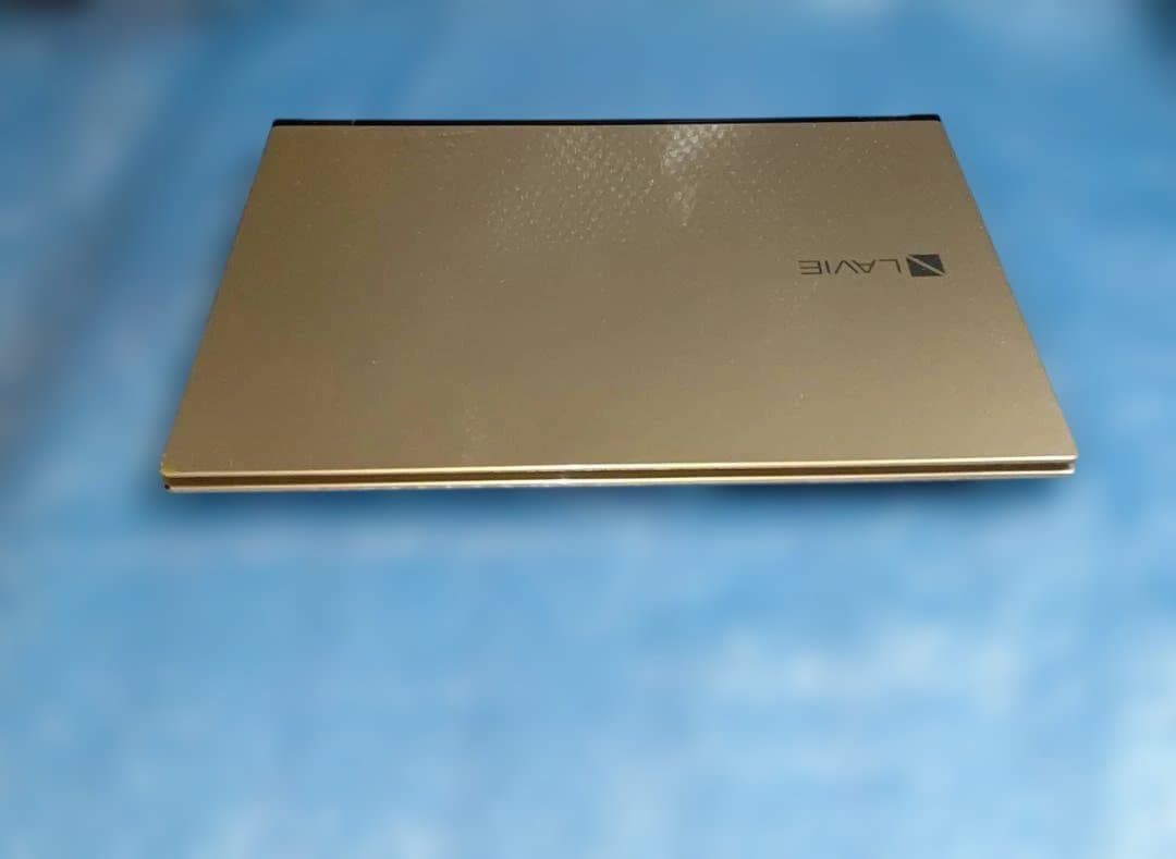 Lavie改209 Core i5 M.2SSD HDD Win11