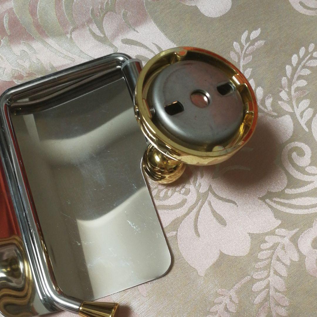 輸入住宅　トイレアクセサリーセット