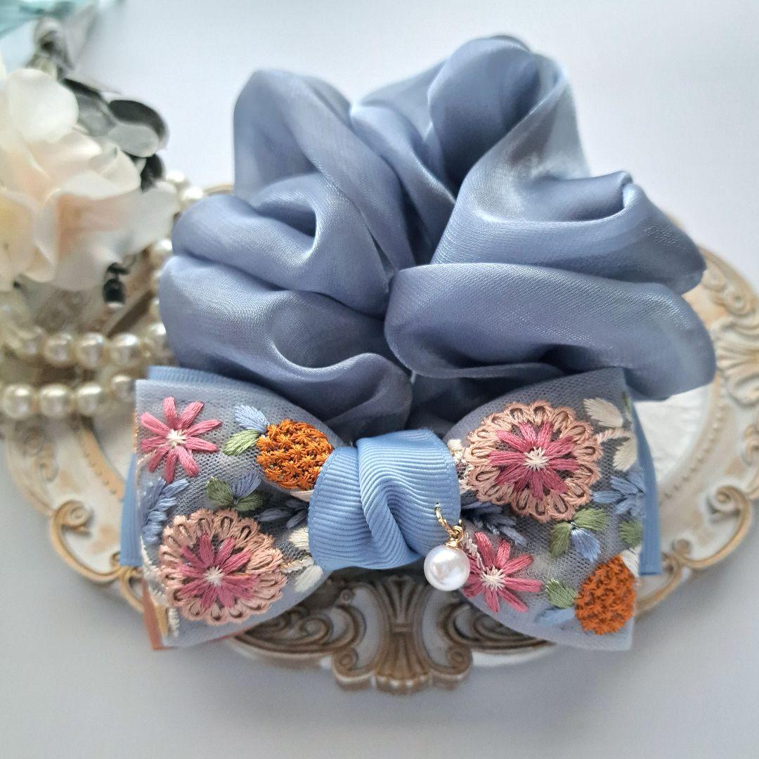 omana様お取引中⭐3497⭐❣️大人可愛い春夏アクセ❣️オリジナル✴インド