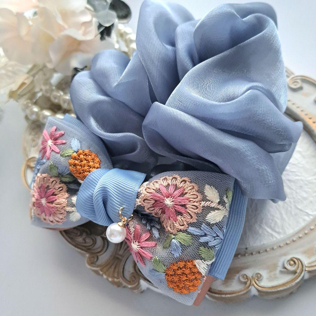 omana様お取引中⭐3497⭐❣️大人可愛い春夏アクセ❣️オリジナル✴インド