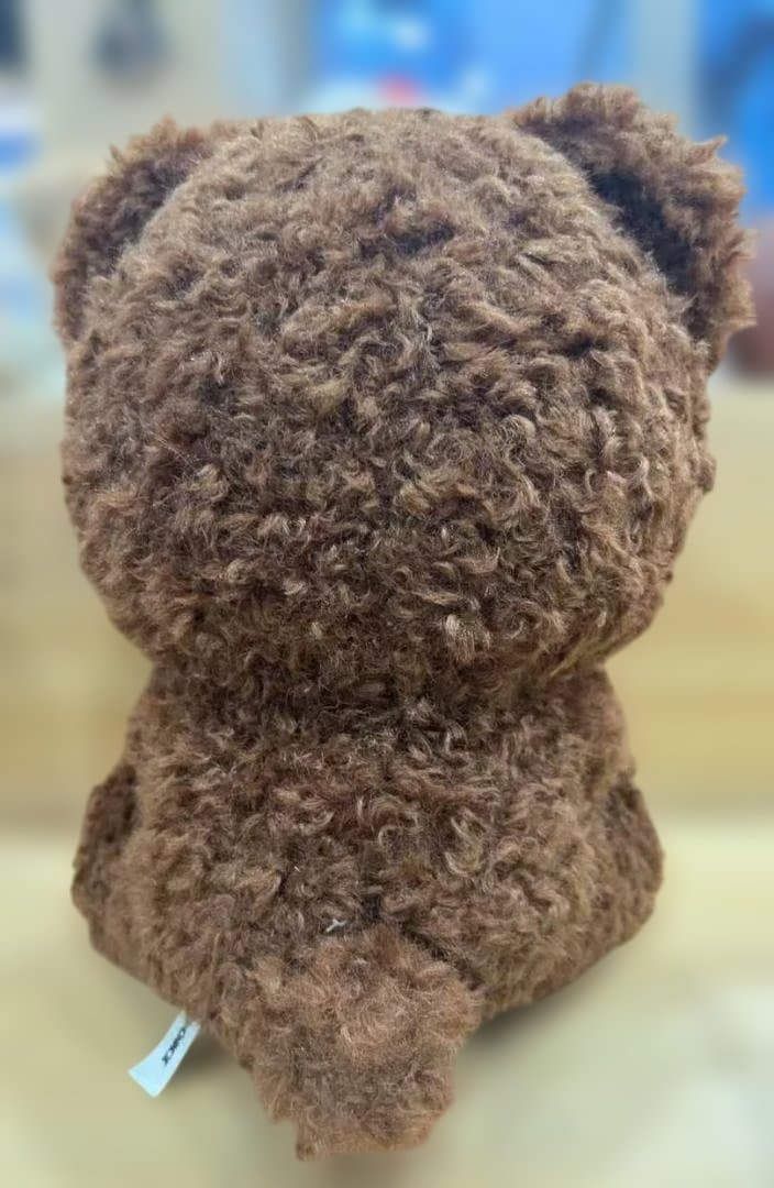 【一点物】ハンドメイド POP MART風 ぬいぐるみ 激レア