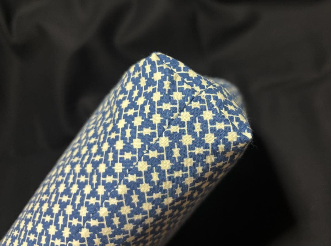 バンブー手提げ 大六