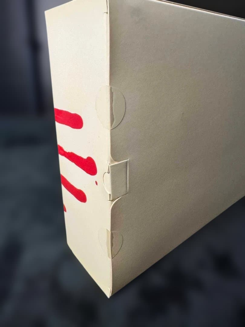 【未開封】サイドショウ バイオハザード THE DEAD ゾンビフィギュ