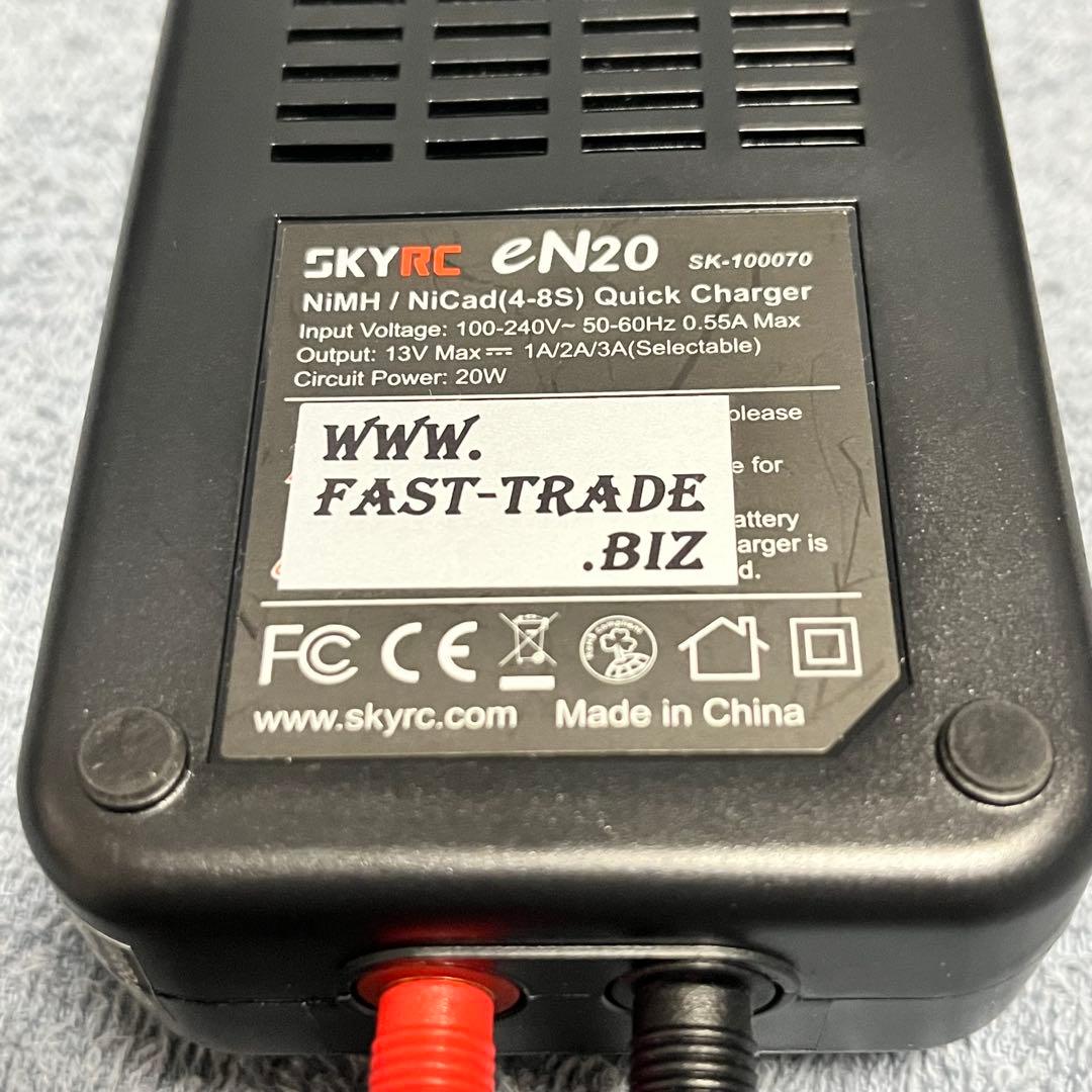 中古ラジコンパーツセット。モーター3種・バッテリー2種・受信機・サーボ・アンプ。