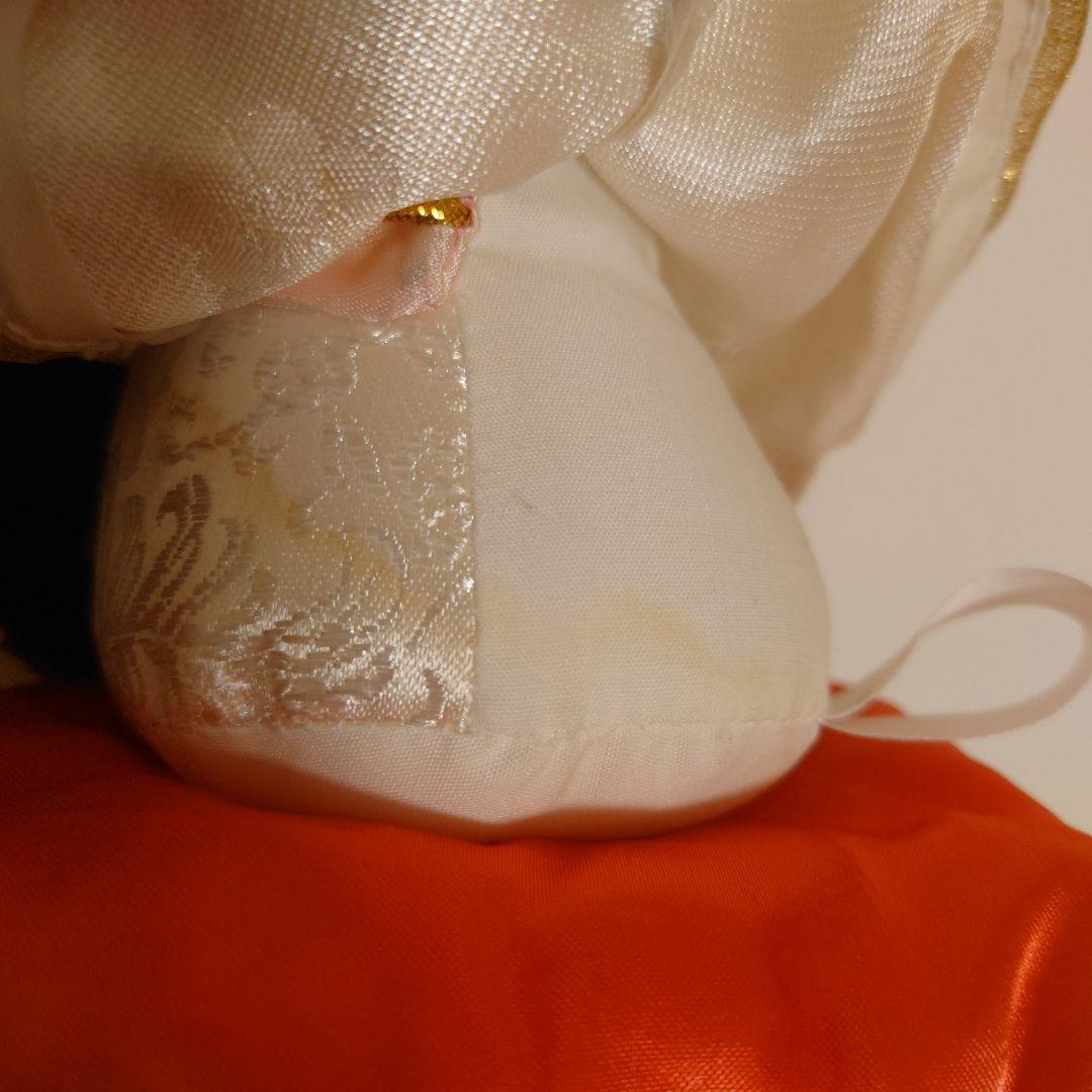 ★希少レア　和装ハローキティ