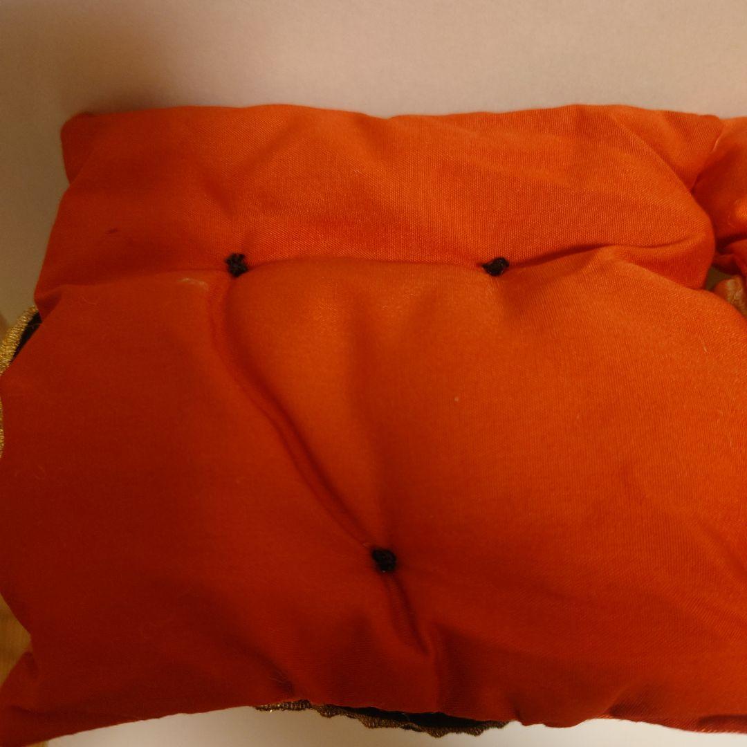 ★希少レア　和装ハローキティ