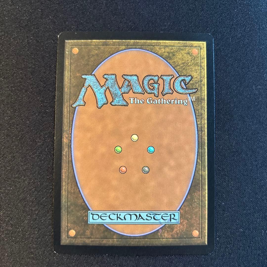 MTG 否定の力 Force of Negation 通常foil NM