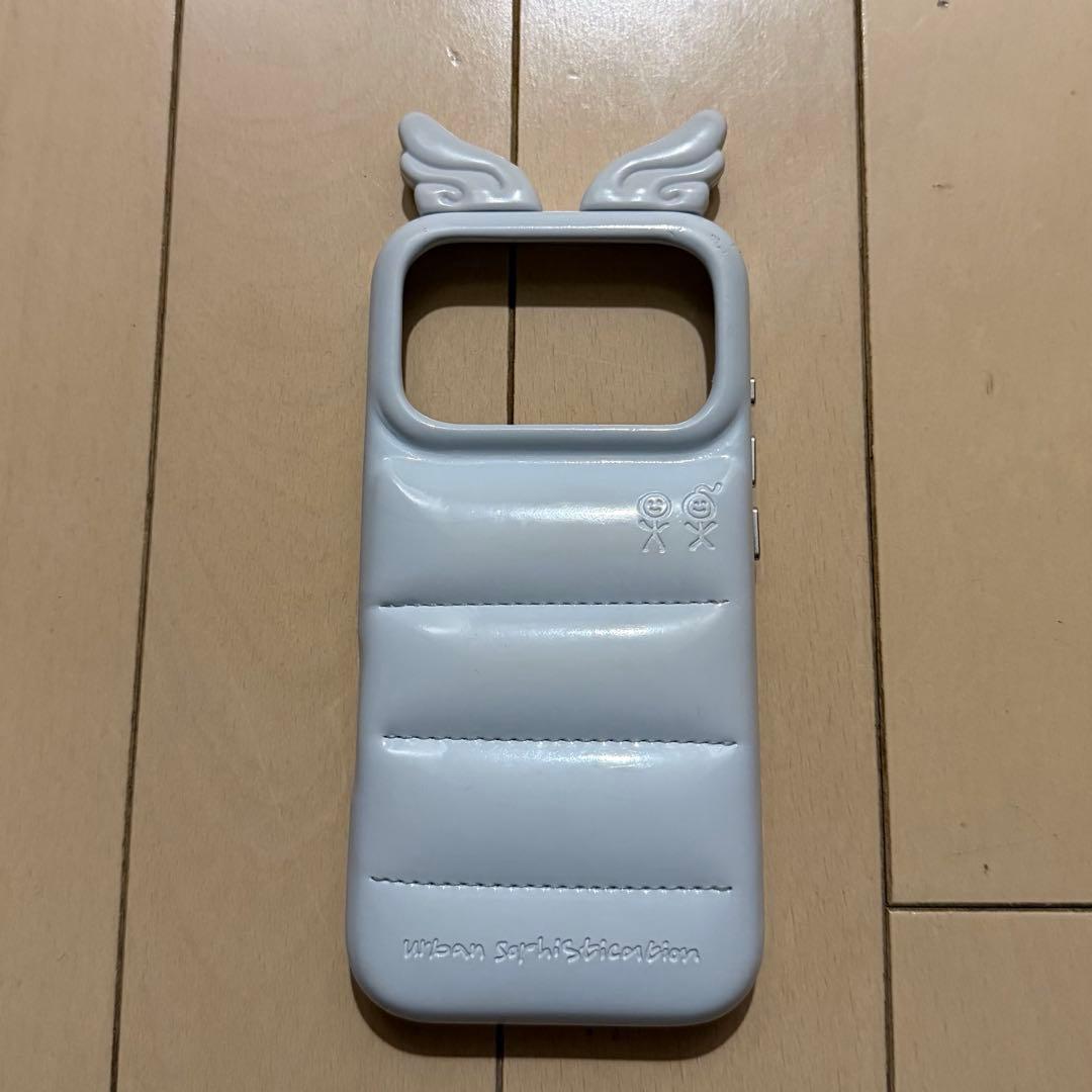 アーバンソフィスティケーション　アイフォン17pro