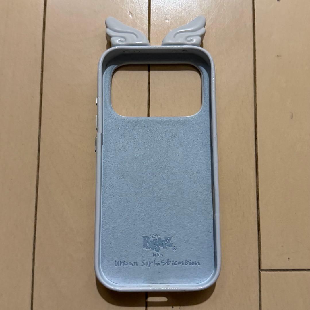 アーバンソフィスティケーション　アイフォン17pro