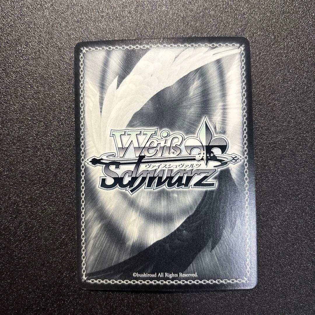 自称特別捜査隊千枝(サイン)(P4/SE12-13)