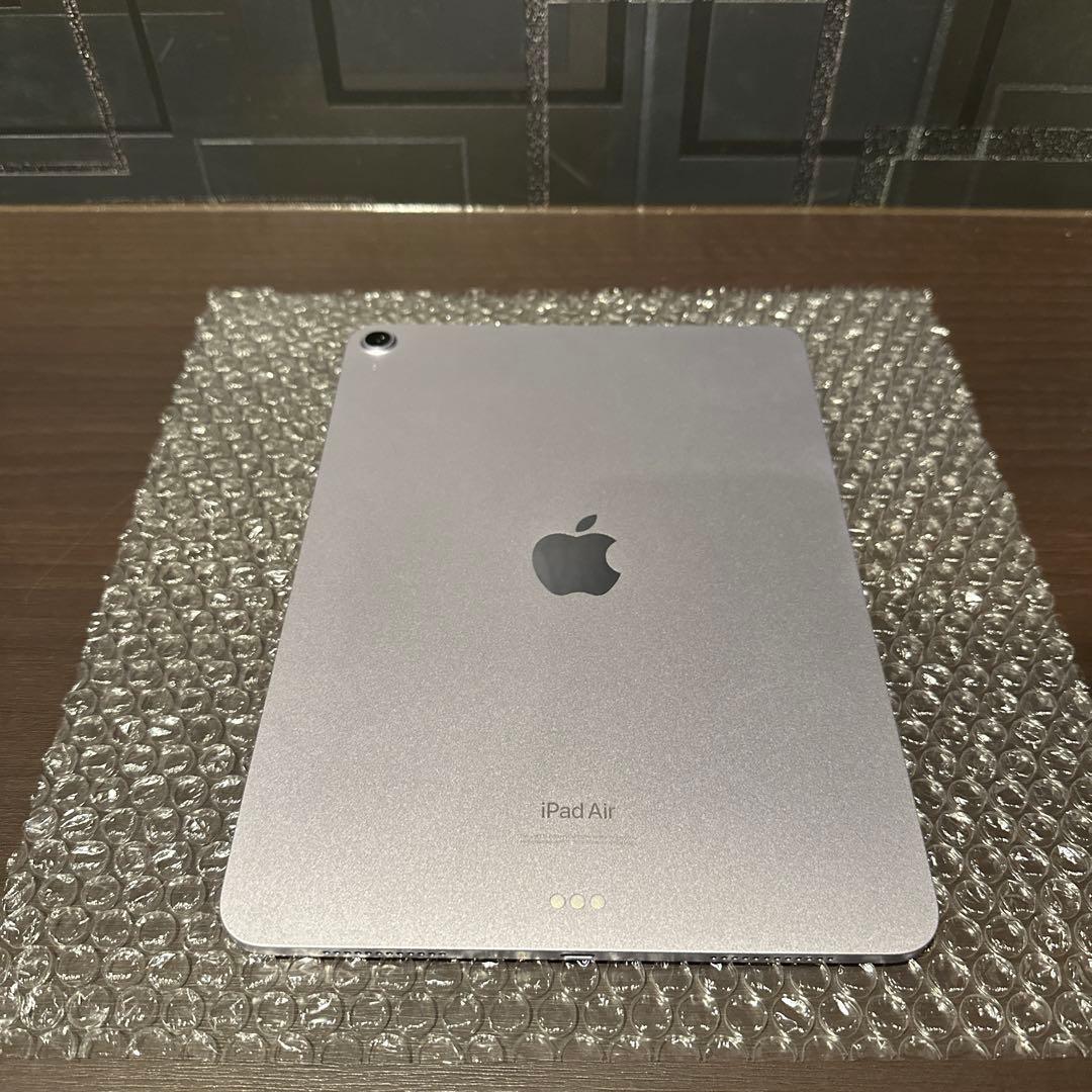 【美品】iPad Air 11インチ(M2)Wi-Fiモデル　128GB