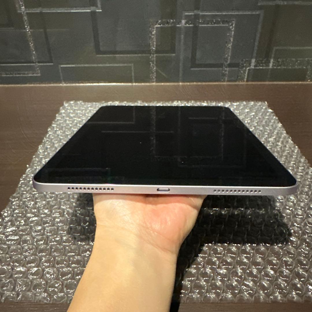 【美品】iPad Air 11インチ(M2)Wi-Fiモデル　128GB