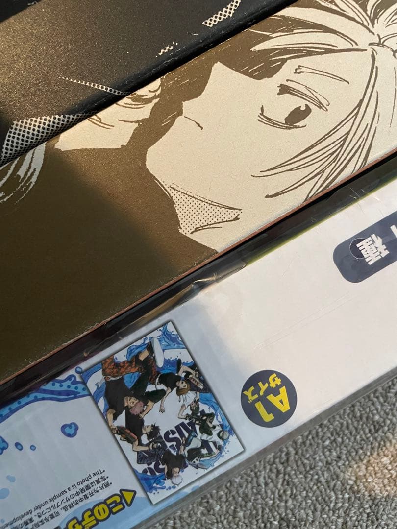 呪術廻戦 鬼滅の刃 サカモトデイズ ポスター 、タペストリー 4本