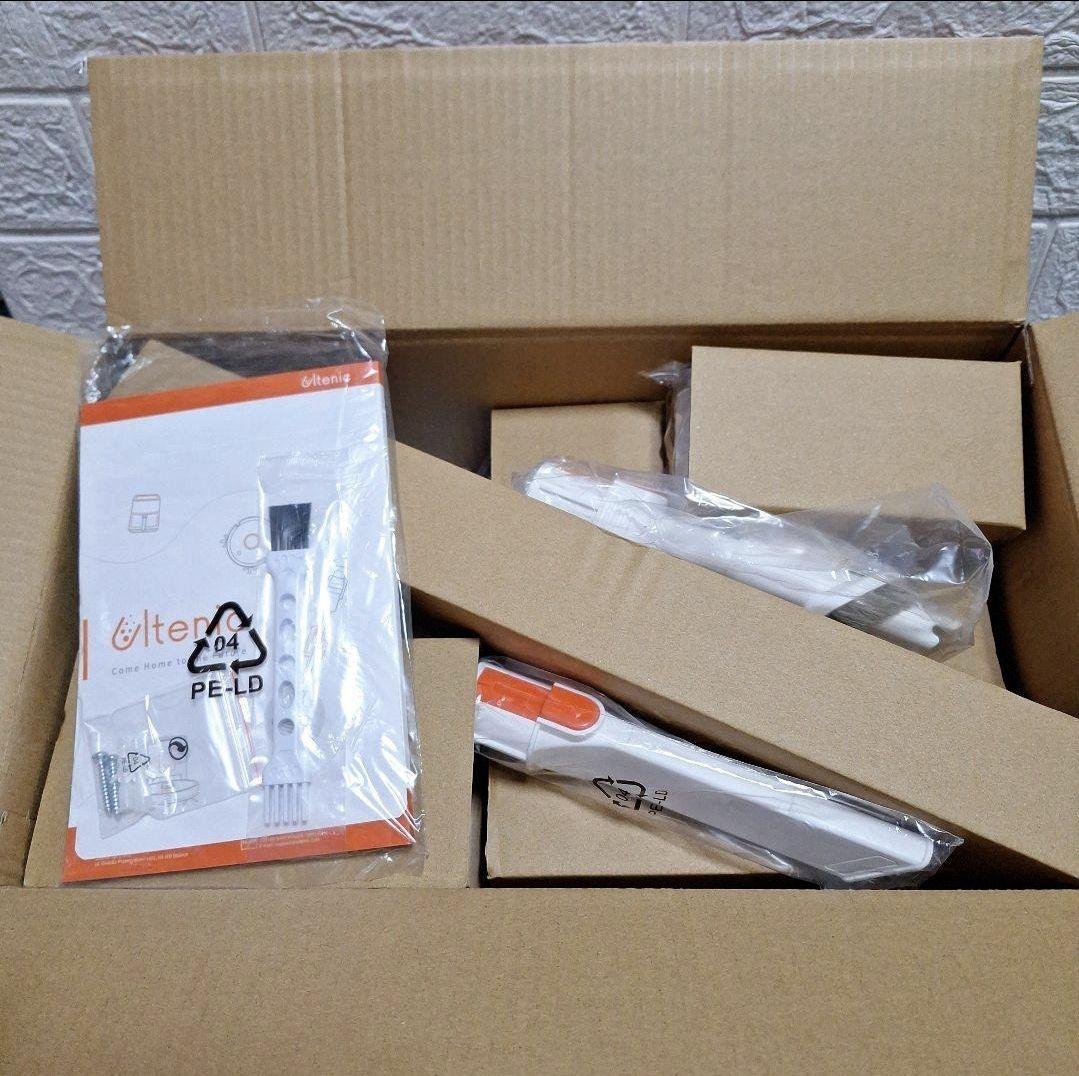 コードレス掃除機 30000pa スティッククリーナー サイクロン ハンディ