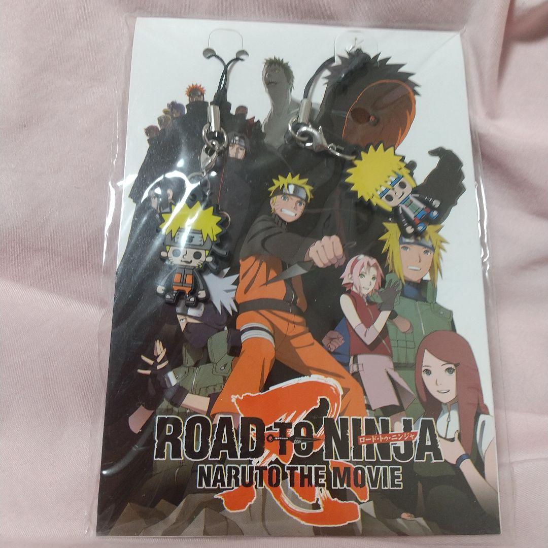 ​【NARUTO】波風ミナト グッズ1２点まとめ売り缶バッジ・アクキー・映画特典