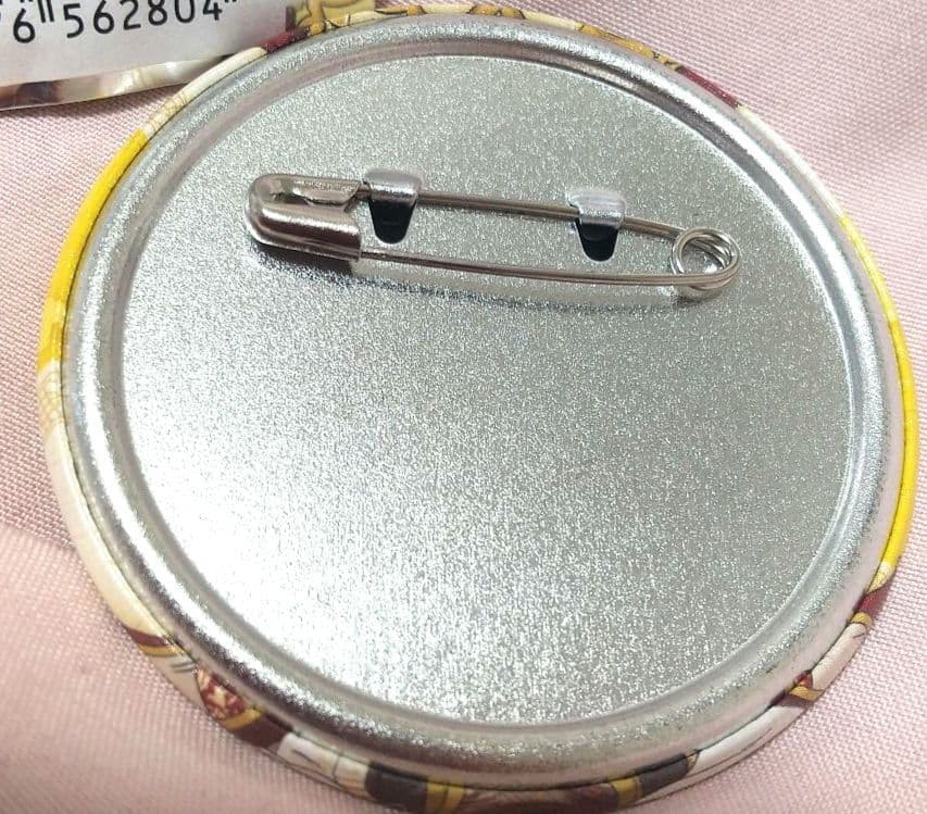 ​【NARUTO】波風ミナト グッズ1２点まとめ売り缶バッジ・アクキー・映画特典