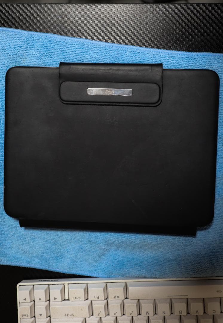 Apple iPad Air 第5世代 M1チップ ブル64GB