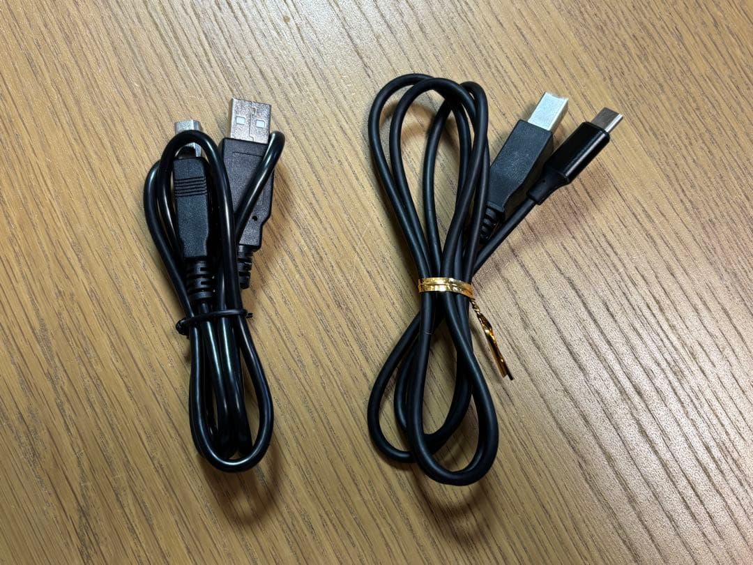 KORG microKEY 25鍵 USB接続