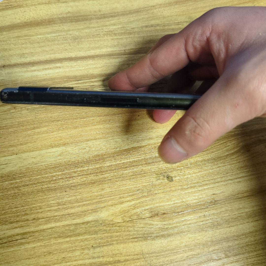 Google Pixe 6al スマートフォン 本体 黒 SIMフリー