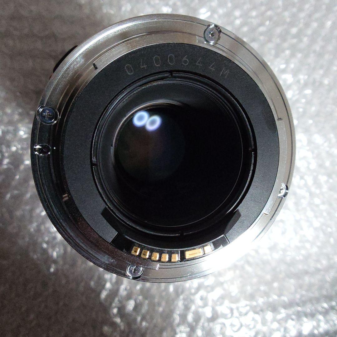 美品 Canon EF 100mm f2.8 Macro